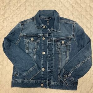 Womens Gap Denim Jacket